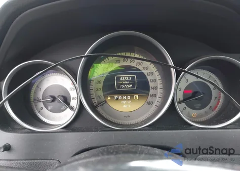 2012 Mercedes-Benz C 300 Sport 4Matic z USA, uszkodzony, nr VIN WDDGF8BB5CR212215